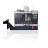 VMC1270 Heavy Duty 4 Axis Vertical CNC Milling Machine Centre for sale