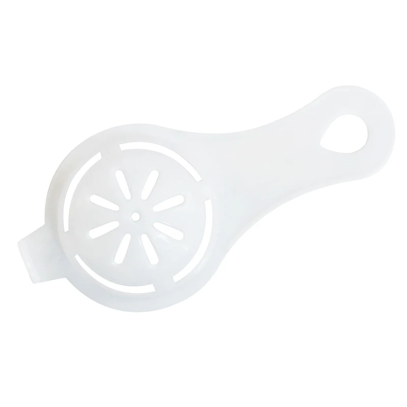 577 kitchen bake tool,Plastic Egg Yolk Separator egg Liquid Separator White From Yolk, kitchen cooker helpful
