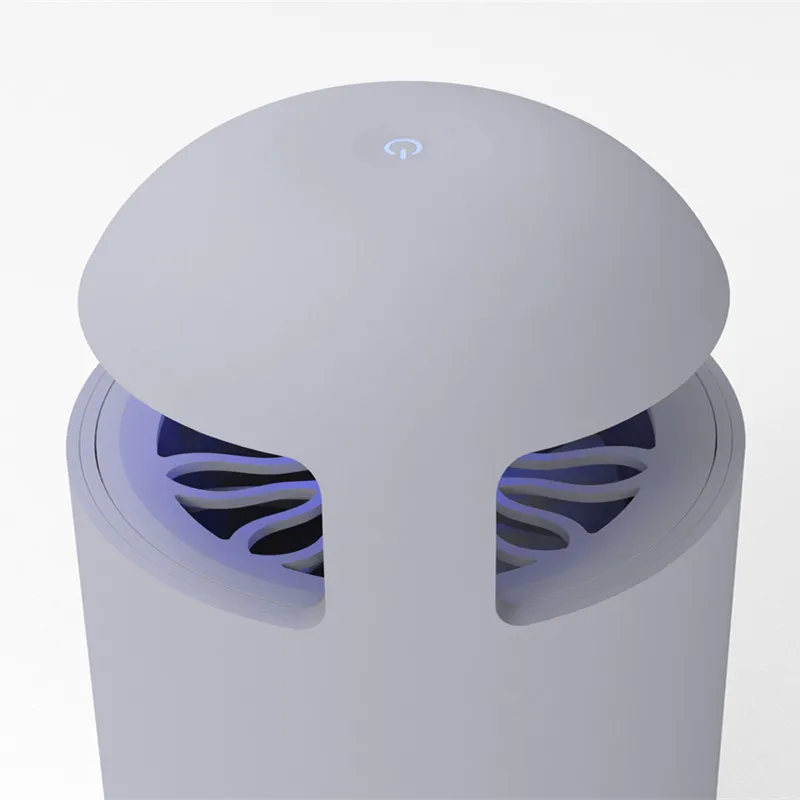 

Free Sample Mosquito Killer Lamp Electric Mosquito Killer Machine Ultrasonic Mosquito Repellent