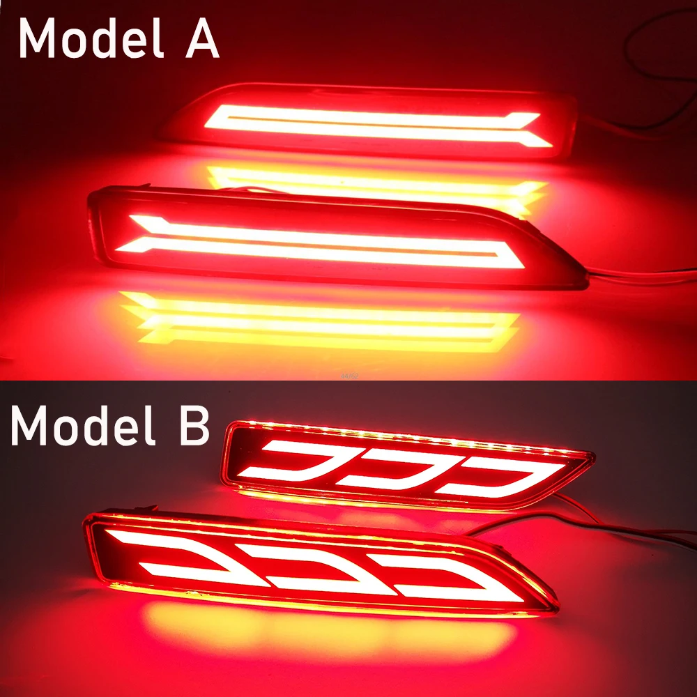 a B