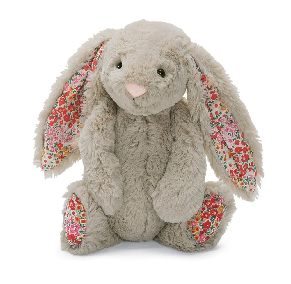bunny soft toy for baby