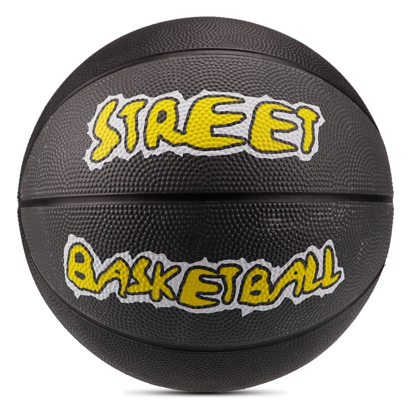 

Team Sports  PU Leather Top-rate Basketball Ball, Customize color