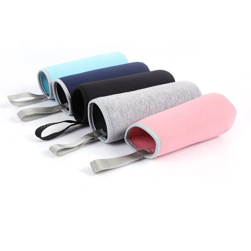 Home Use And Outdoor Portable Thermos Cup Covers Keep Warm Cup Set Thermoflask Cover Bottle