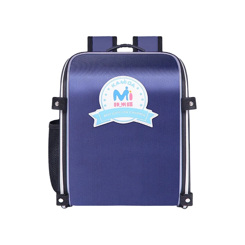 

Factory Price Bag Student School Bag Backpack Waterproof For Student Unisex, Customisation