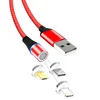 Mobile Charger AA USB Cable Multi Charging Cable