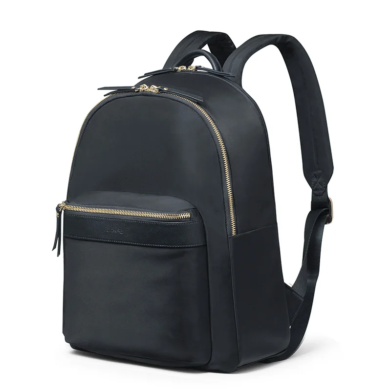 

Hanke Backpack Women Small Bag Backpack For Girls 2020 New 13-inch Business Computer Bag College School Bag Travelling Backpack, Optional