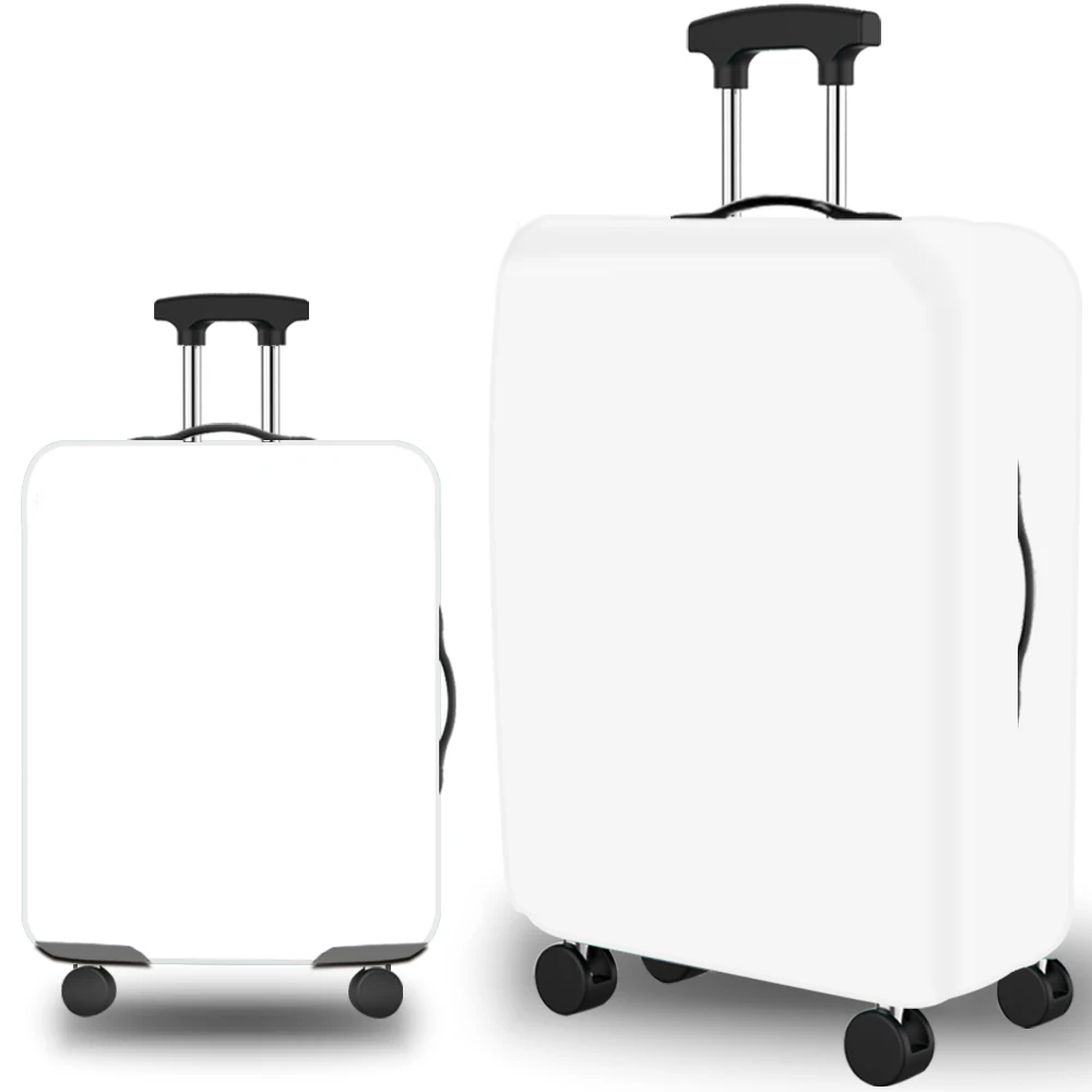 

22Inch/26Inch/28Inch/32Inch Sublimation Blank Luggage Cover For Gifts/Advertising
