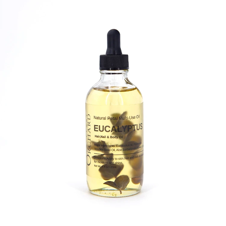 

Dropshipping aroma oil best organic eucalyptus multi use oil factory price
