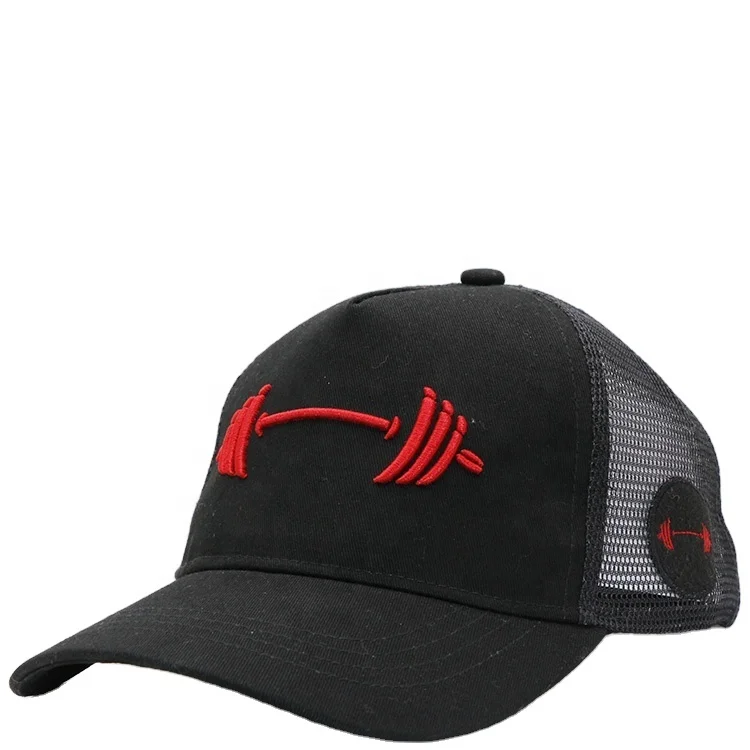 

Custom Cotton Unisex Style Fabric Dad Hat Men Sports Baseball Cap Women Sports cap, Black