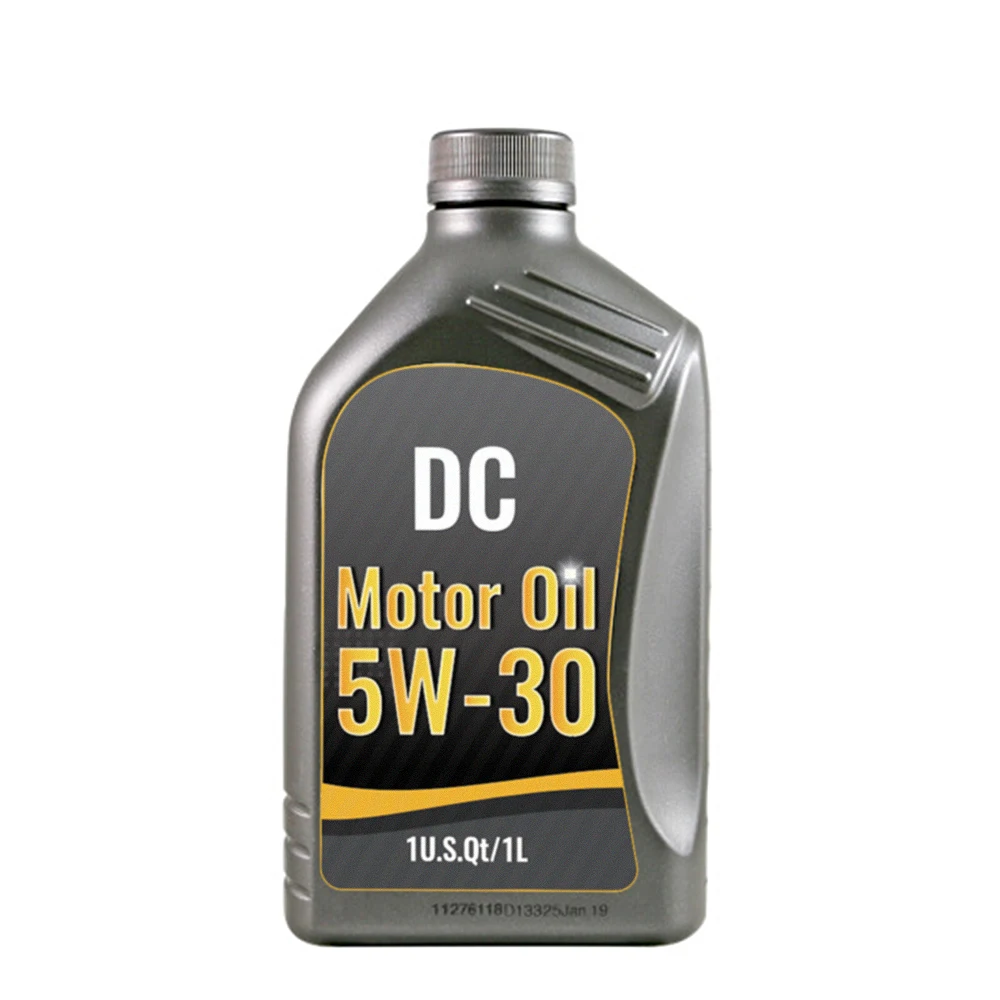 Automotive Lubricants Manufacturing Plant Supply Engine Oil Private Label Original Lubricants