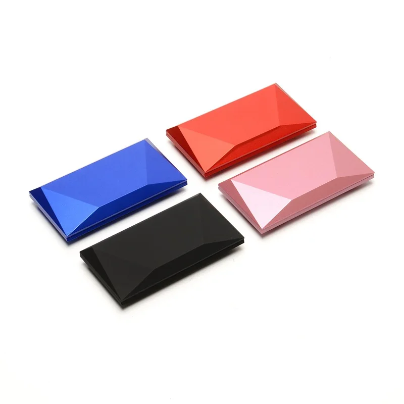 

Custom Fashion Colourful Rose Elegant Gift Jewelry Packaging Boxes For Rings, Pink/red/blue/black