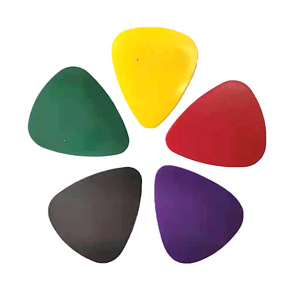 

FINKS wholesale OEM logo guitar pick custom guitar picks, Colorful