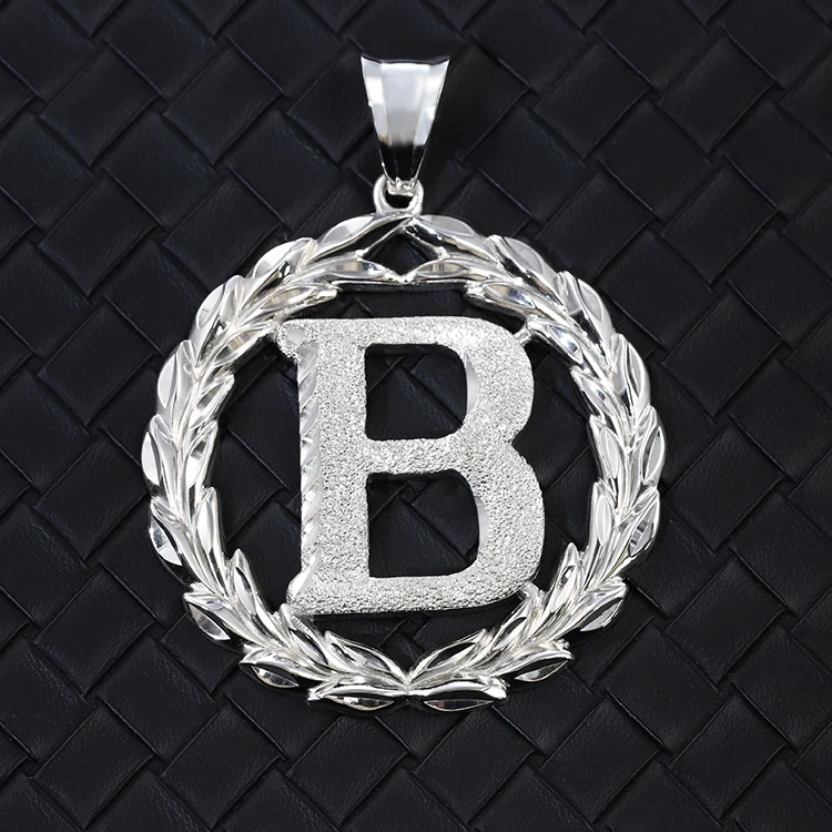 

RTS Cross Pendant pure silver 925 plated 18K gold insert vvs d color moissanite iced out cross pendant