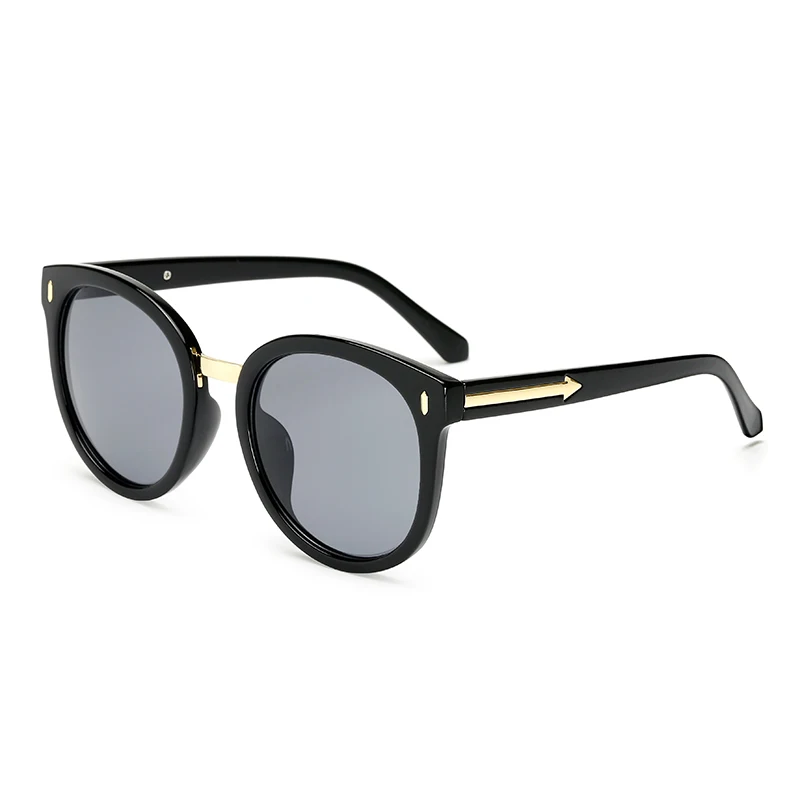 

2021 New Luxury Brand Design Cat Eye ditaeds Sunglasses Womens Men Lady Elegant Sun Glasses Female Driving Eyewear Oculos De Sol, Custom colors