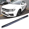 Unique Design Wholesale Factory SWAY Aluminum Running Board Side Step Bar for 2017 Zotye Domy X7 2019