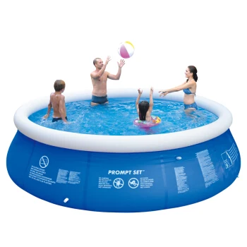 

Hot Sale Paddling Pool Family Use Inflatable Kids Swimming Pool For Sale