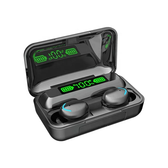 

TWS Wireless Earbuds Earphones Drop Shipping