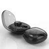 Gift Selection Earphone Mp3 Player Adjustable Volume Switch Song Mini Wireless Headphones