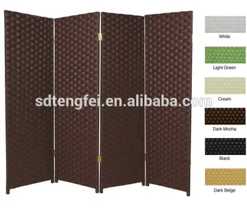 Wholesale Factory Price Decorative Folding Lowes Screen Room Divider Buy Used Office Room Divider Paper Rope Room Divider Room Divider Screen
