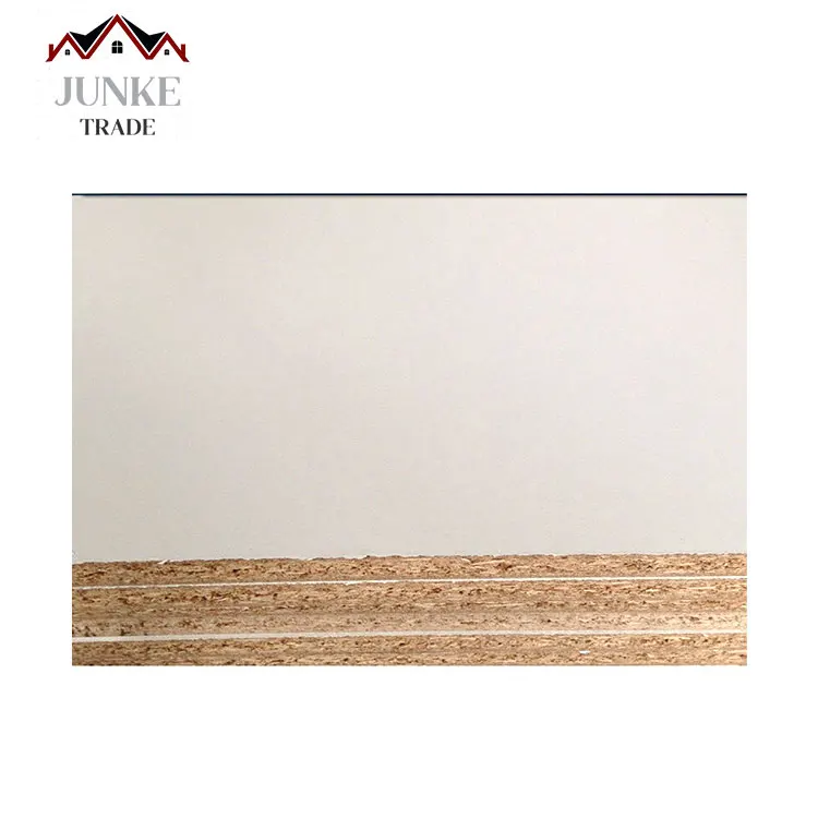 Factory Directly Sell Chipboards Chipboard_Sheets Furniture Chipboard