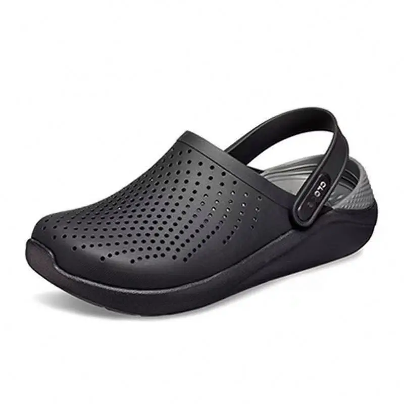 

Wholesale Summer Hollow custom garden shoes With Good Quality