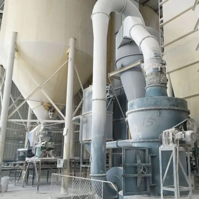 
Hight quality / low price gypsum powder plant for sale machinery profitable business ideas 