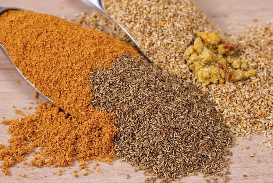Cumin Is Jeera: Same Spice, Different Names Explained