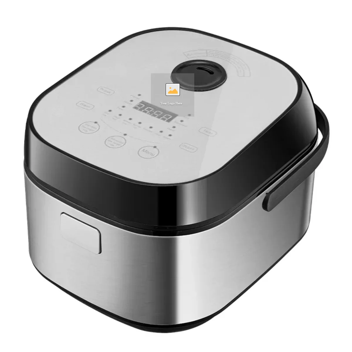 german rice cooker