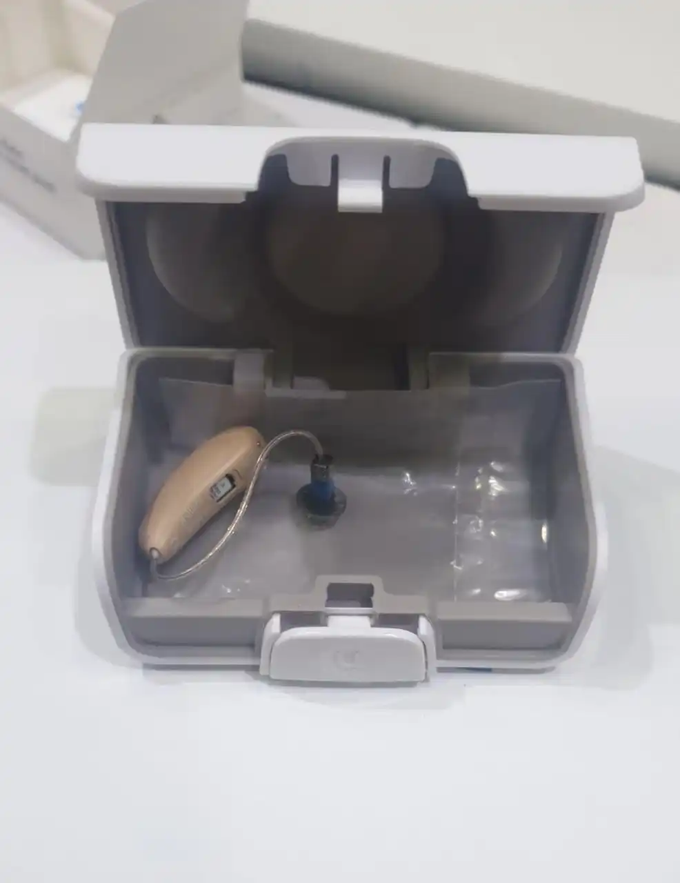 Unitron RECHARGEABLE D Moxi Jump R 3 digital programmable 8 channels