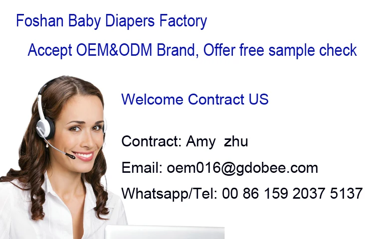 
Good Quality Super In Bales B Grade Wholesale Disposable Diapers 