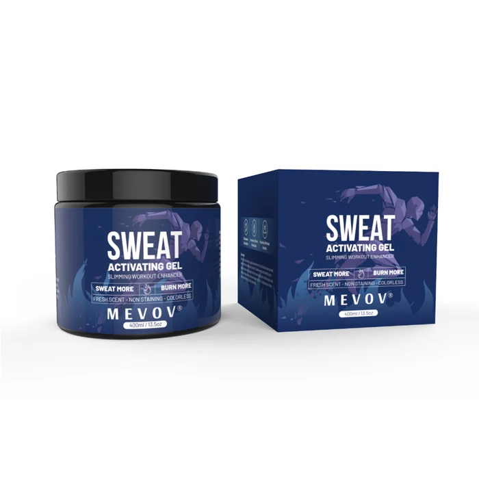 sweat creme