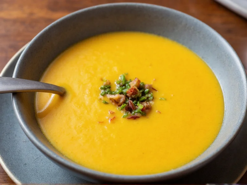 Classic Bisque Soup Recipe: Step-by-Step Guide