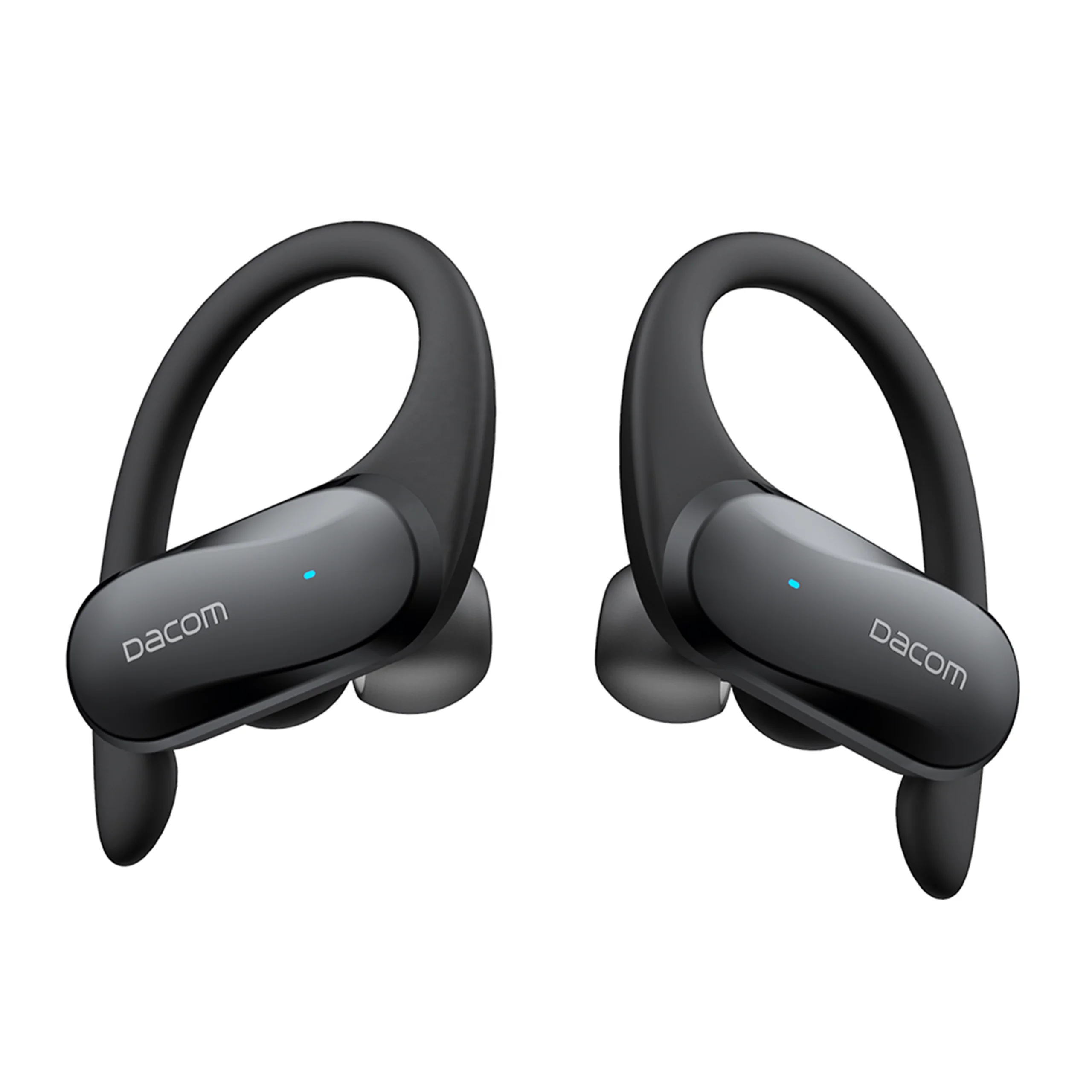 

Wireless Earbuds Bluetooth 5.0 Headphones True Wireless Stereo Earphones with Hi-fi Sound Bluetooth Headset with Charging Case