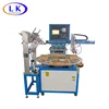 Automatic blister card sealing machine for hardware