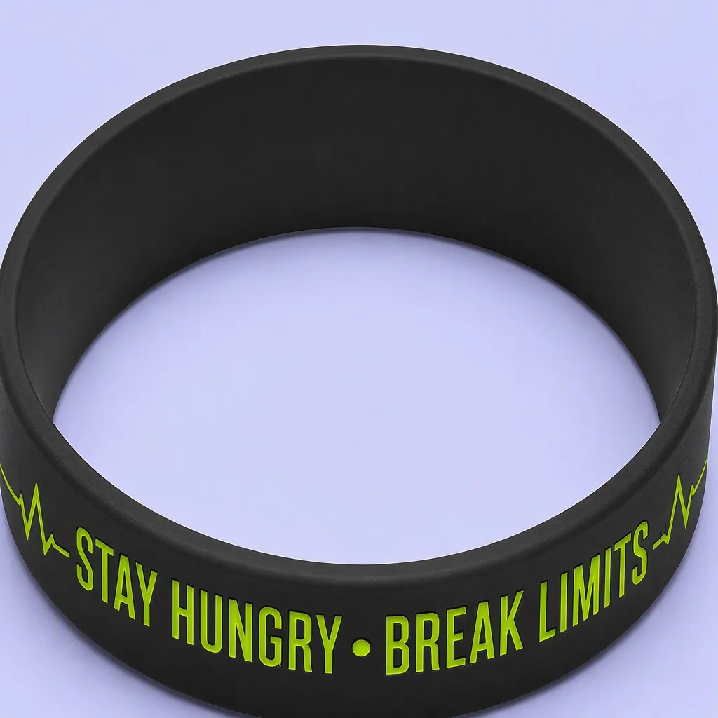 Smooth ergonomic inner curve for friction-free wrist contact