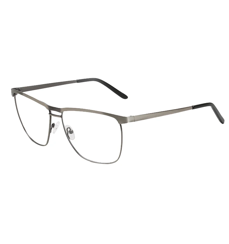 

C0549 top quality spectacles wholesale oversized metal optical frames big eyeglasses frames women men, More options