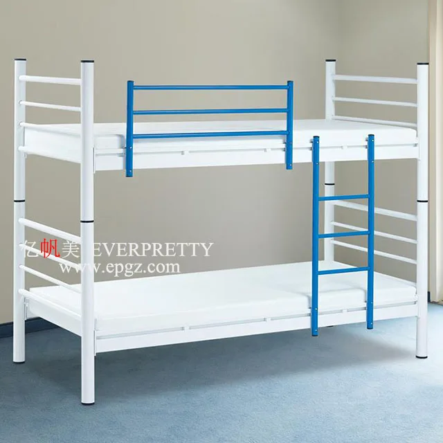 dorm bunk beds