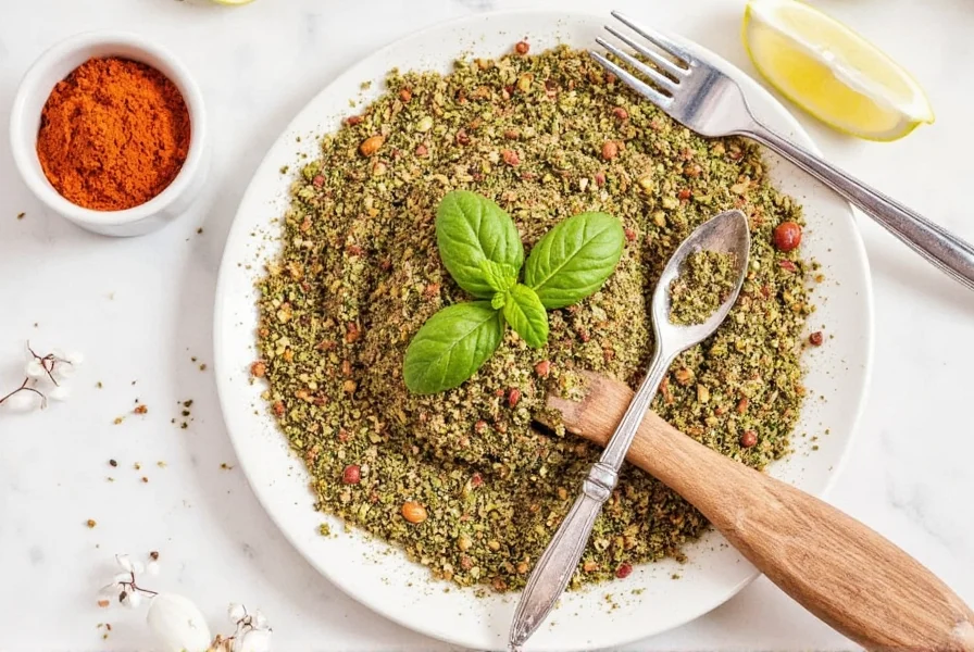 Dried Peppermint Leaves