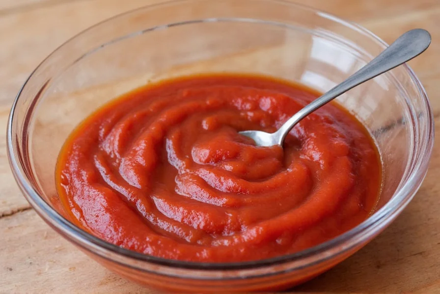 ketchup hacks