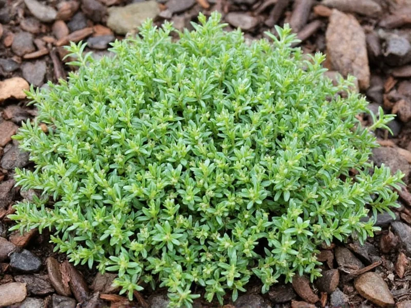 Growing Creeping Thyme From Seed: Complete Guide
