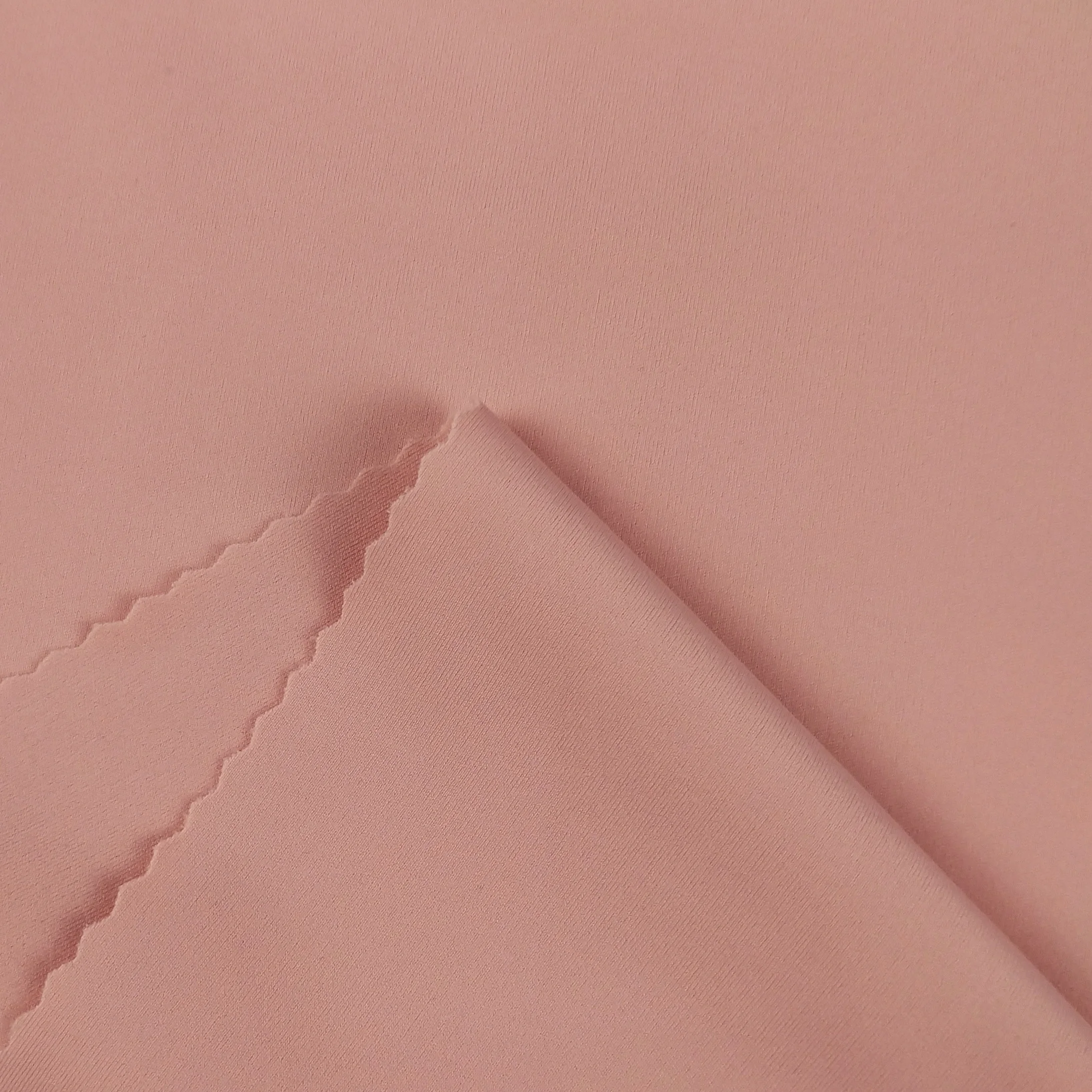 
jdttex naked feeling nylon spandex double sided fabric for leggings 