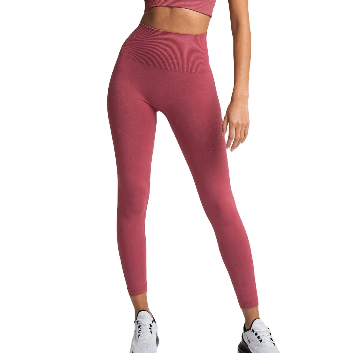 

Gym yoga pants Hip Quick drying fitness custom leggings Workout sport yoga Leggings for Women, Customized colors