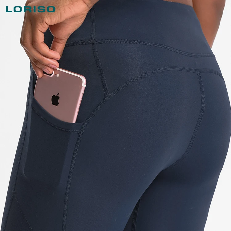 

2021girl ladies leggins women mujer sexy workout fitness pilates tight high waist gym yoga pants sport joga leggings with pocket, Multicolor optional