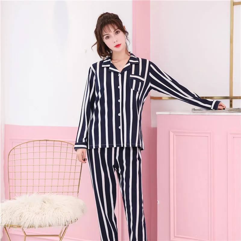 

Free shipping 2pcs/set long-sleeves pajamas sweet girls' nightwear fashion pajamas for students high quality cartoon homewear, White pink