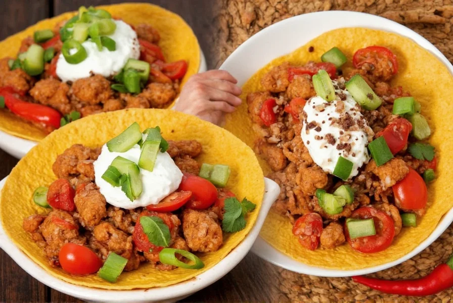 10 Sizzling Mexican Food Items Names You Need to Know (Plus Spice Secrets!) 🌮🌶️