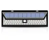 Brand new 54 Led Motion Cheap Outdoor Wall Solar Sensor Light with High Quality
