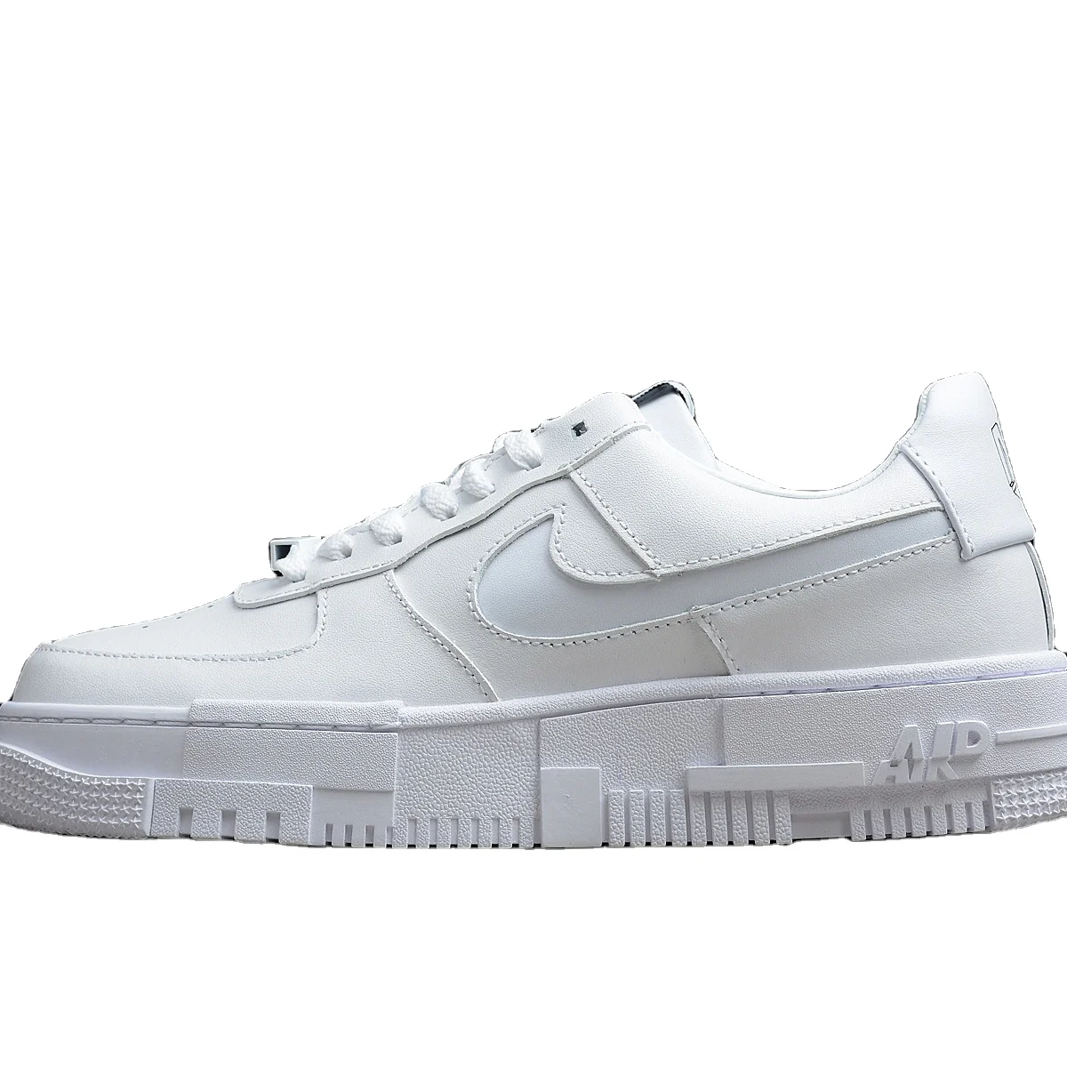 

NIKE Original AF 1 pixel White sport Sneakers Air Brand Force One Low Mid High Top Shoes Shadow casual Men's Women's, 5 colors