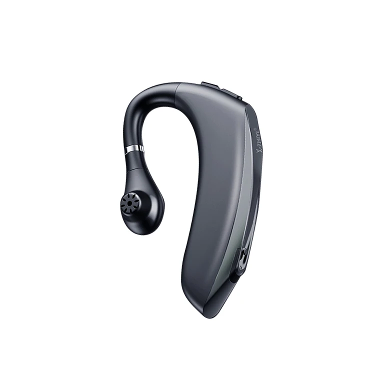 

180 wireless headset bt 5.0 in ear earphone headphone earbuds auriculares stereo bass sounds double noise reduction, Black