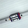 Could be change 20mm 25mm 30mm 35mm 45mm linear guide for cnc