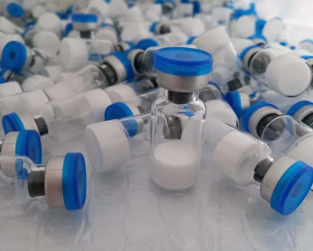 
Best Price 5mg Peptide ghrp 2, ghrp2 Powder, GHRP-2 